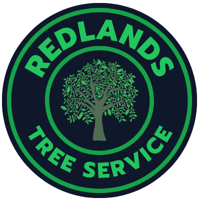 tree service redlands ca